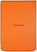 Produktbild Cover Shell für PocketBook Verse und Verse Pro - Orange