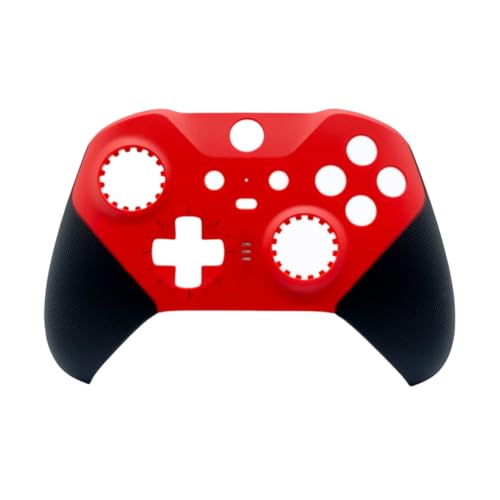 Hzxkqmil Replacement Front Shell Cover for Xbox Elite Series 2 Controller