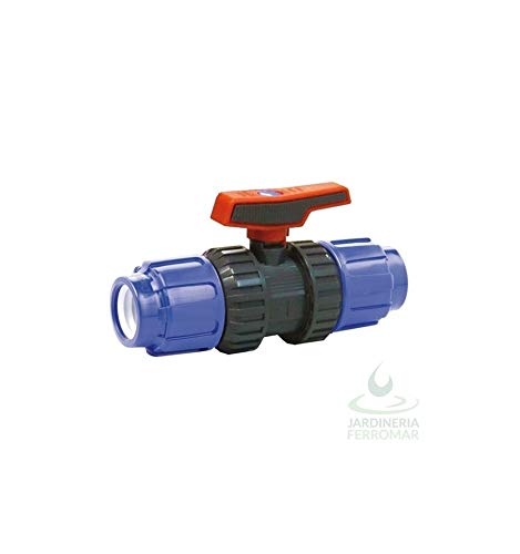 PVC Ball Valve for PE