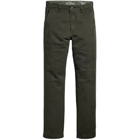 Levi's Men's XX Chino Casual Trousers Cover