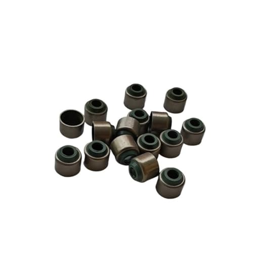 Joint de tige de soupape moto ER6N réparation culasse pour ER650F 2006-2010 Spiracle