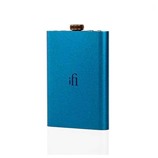 Amplificatore per Cuffie DAC Portatile