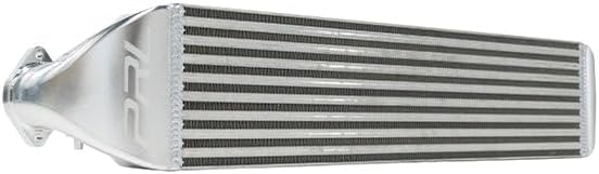 Part Synergy Replacement for Billet Intercooler Upgrade for 2023+ Honda Civic Type-R - PRL-FL5-IC