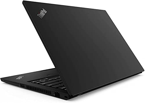 Lenovo Thinkpad P14S Gen 2 Mobile Workstation Laptop, Intel Core I7-1165G7, 14.0 Full Hd (1920X1080) Ips Anti-Glare, Nvidia Quadro T500, 16Gb Ddr4 Ram, 1Tb Pcie Ssd, Windows 10 Pro - Black #TOP3