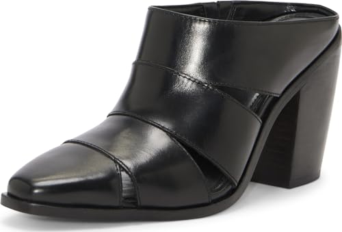 Vince Camuto Aimie, Scarpe décolleté Donna, Nero, 37 EU