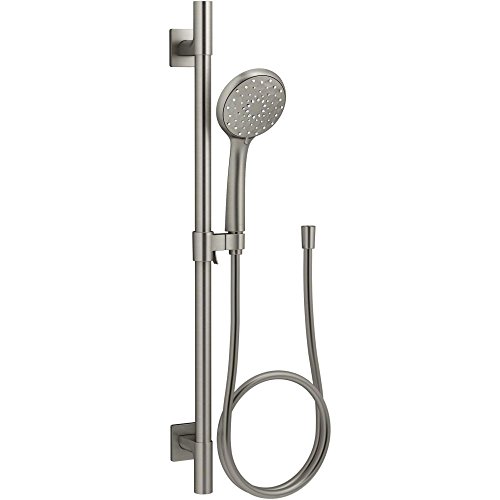 Kohler K-99243-BN Kit Deluxe Slidebar Awaken miniatura 1