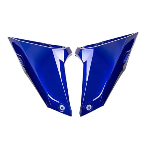 Carénage moto et couvercle admission air bleu pour MT09 FZ09 2017-2020