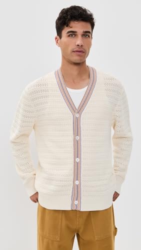 Men's Josh Cardigan2