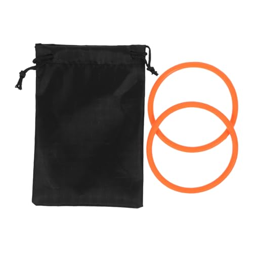 BRIGHTFUFU Elastic Silicone Patellar Tendons Support Straps Braces for Men Women Youth Sports Knee Band for