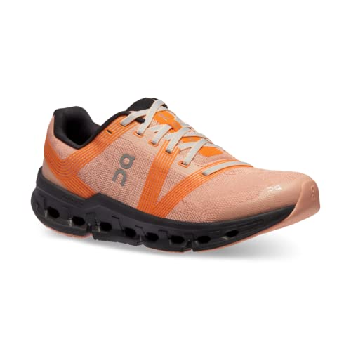 Image of On Women's Cloudgo Sneakers