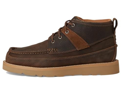 Image of Twisted X Men's 4 inch Wedge Sole Boot