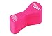 Speedo Junior Team Pull Buoy Training Aid, Pink, One Size