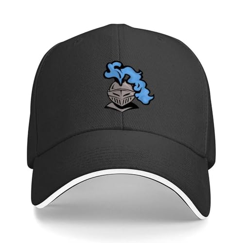 Casquette de baseball de luxe snapback aux finitions soignées
