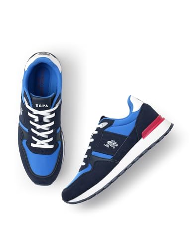Image of U.S. Polo ASSN. Men Orson 2.0 Sneaker Shoes
