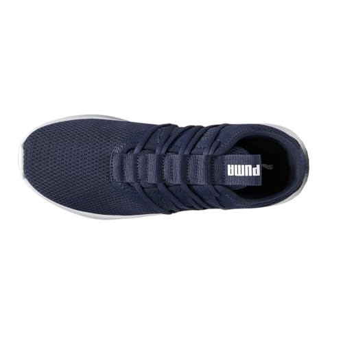 PUMA Mens Star Vital Outline Running Sneakers Shoes - Blue4