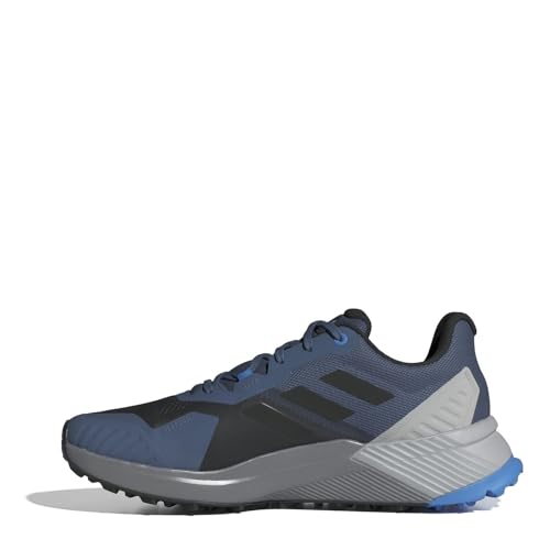 Image of Adidas Mens Terrex Soulstride Trail Running ShoesTrail Running Shoe