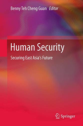 Human Security: Securing East Asia's Future view 2