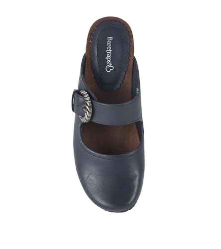 Image of Mary Jane Luna Mule by BareTraps