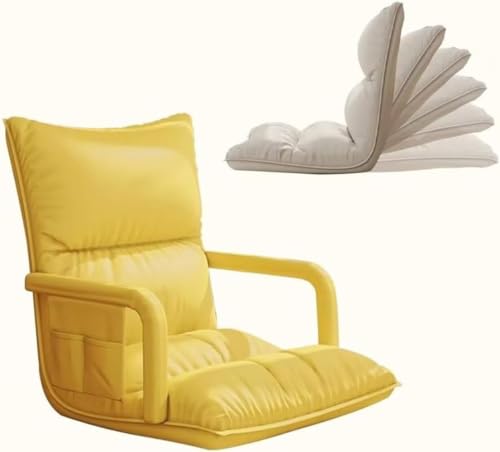 ZMBJ ֎q I|t 6i w ܂݈֎q  floor chair ɂȂȂ  RpNg rO Q oRj[ Ɏgp\ (B,肷t)