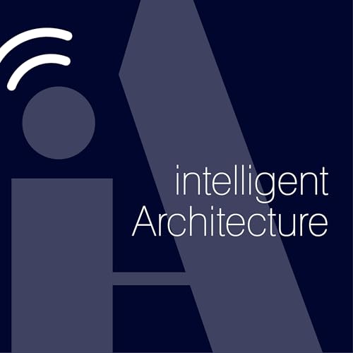 Couverture de Intelligent Architecture