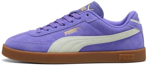Image of Puma Unisex-Adult Club Ii Era Suede Sneaker