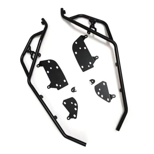 Pare-chocs PCX 160 barre de protection moteur intégrale contre les chocs de route