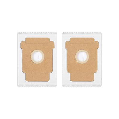 ���{�b�g�|���@�_�X�g�o�b�O�p�[�c�A�����o�ƌ݊�������A104/105 �R���{/105 Vac/Plus 504 Vac/Max 705 Combo/Essential/Essential Vac 2(10pcs)