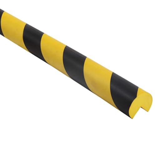 Kyvoria L-Shaped/Circular Edge Protector – 19