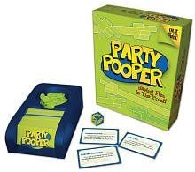 Party Pooper Game