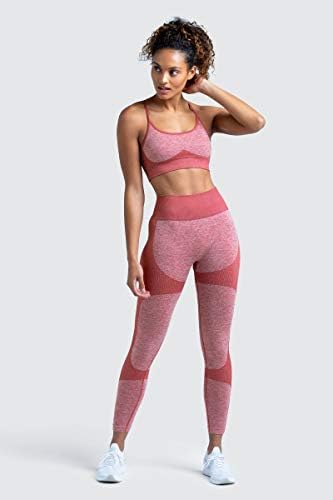 MOYOOGA Seamless Workout Leggings for 