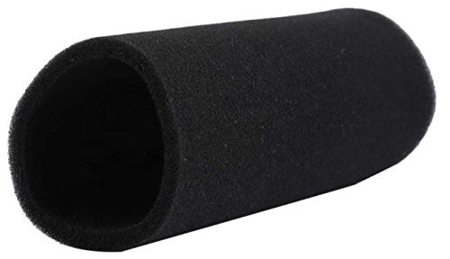 Krabla 2 filtri per aspirapolvere Bosch BCH6ZOOO