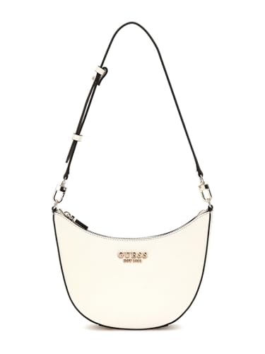 Image of Guess Women's Solid Shoulder Bag| Ladies Purse Handbags | Gift For Ladies