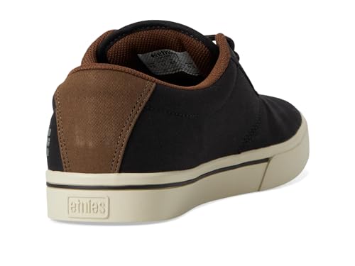 Image of Etnies Men's Jameson 2 Eco Dark Vintage Wash 9.5