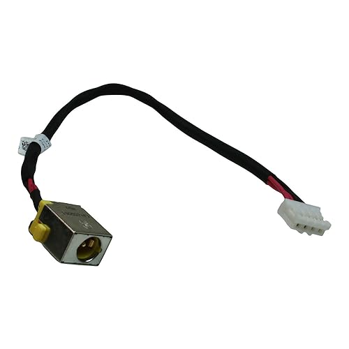 Acer Aspire A515-51G-561S ne charge plus ? Câble connecteur d'alimentation PC portable Power4Laptops