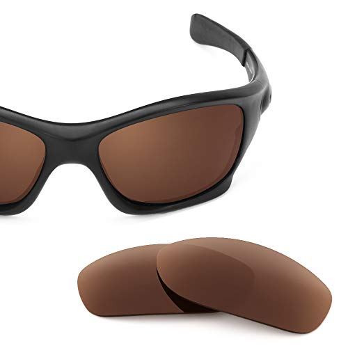 Image of Revant Replacement Lenses for Oakley Pit Bull OO9127
