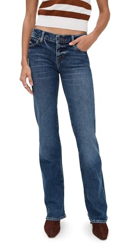FRAME Women's The Rodeo Jeans