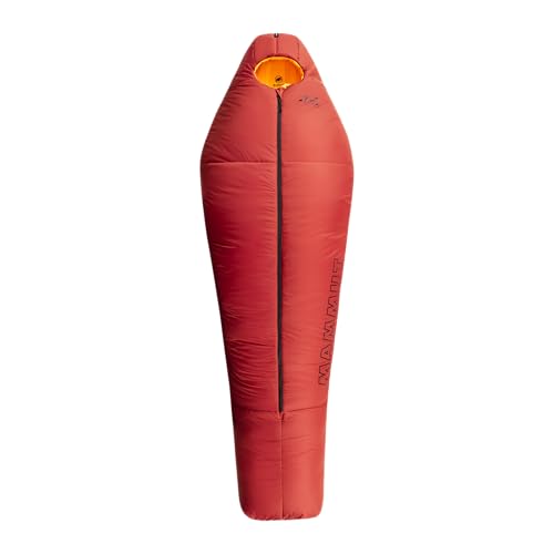 Mammut Comfort Fiber Bag für Damen, 7C, Buchenholz, M
