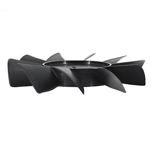 Grasshopper Mower Coolfan Cw Cooling Fan, For Grasshopper Frontmount And Midmount Transmissions, Provides Cooler And Cleaner Environment For Transmission, Oem 320857 #TOP3