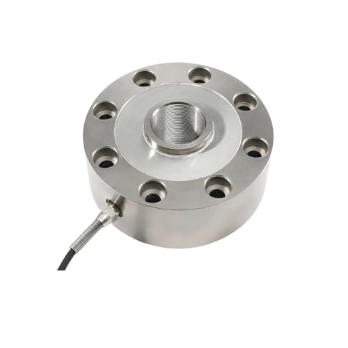 �X�|�[�N�^���[�h�Z���A�X�P�[���p�������͈��k�͏d�ʃZ���T�[�A�L�͈�10T 20T 30T 40T 50T ���͒���(Range 0-50T)