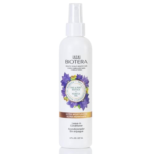 BIOTERA Ultra Moisturizing Leave-in Conditioner