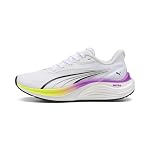 PUMA Damen Electrify Nitro 4 Wn Straßen-Laufschuh – Bild 3