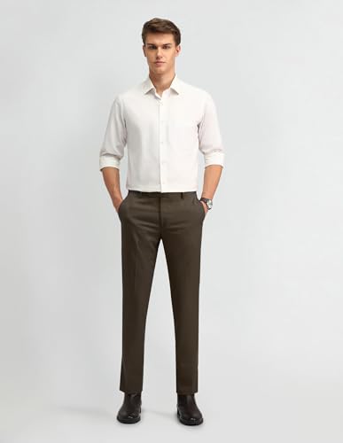Image of Arrow Men Trouser