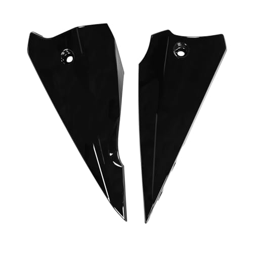 Panneau couverture intérieure moto GSX-S1000 carénage becquet carter