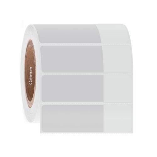 LabTAG FSA-334C3-1WH, Cryogenic Labels - 2.75