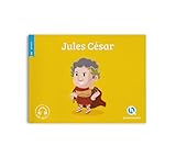 jules cesar mort age  Jules César