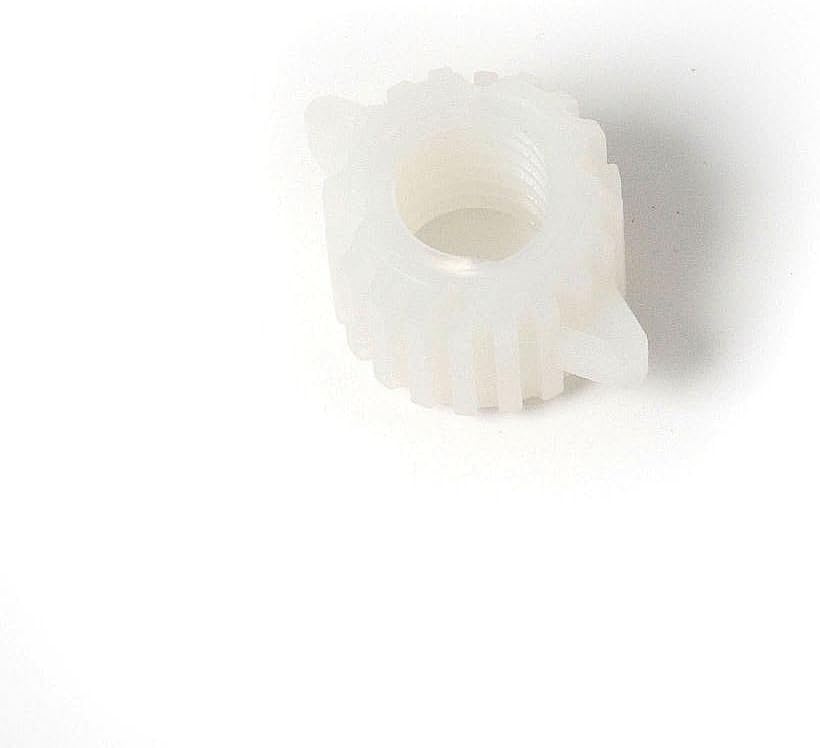 Whirlpool W777533 Trash Compactor Power Nut Genuine Original Equipment Manufacturer (OEM) Part