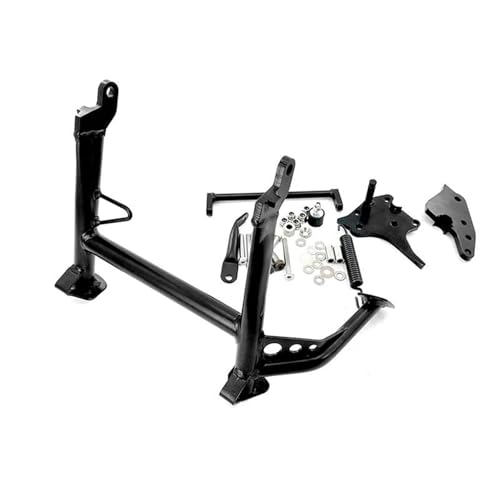 Béquille centrale pour moto R NineT : levage facile et stable