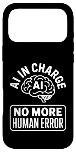 AI�S���҃q���[�}���G���[�Ȃ� �������Ȃ��Ƃ킴 �X�}�z�P�[�X iPhone 17 Pro Max �p