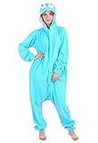 Lo que obtienes: un pijama de disfraz de Relaxo. Si tienes cualquier pregunta antes o después de tu pedido, ponte en contacto con nosotros para un servicio al cliente amigable.