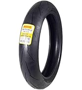 Amazon.com: Pirelli Diablo Supercorsa SP V3 Front Tire